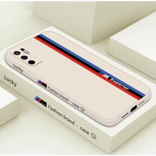 For Xiaomi Mi 11 10 Ultra 10S 9 Pro Case Soft Liquid Silicone Fashion Protective Back Cover Case For Redmi Note 10 9 K40 K30 Pro