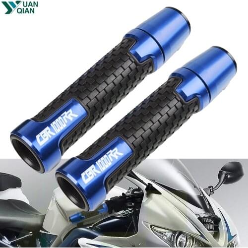 For Honda CBR1000RR Motorcycle Accessories handle grips racing handlebar sets For Honda CBR1000RR CBR 1000 RR 2004 2005-2007