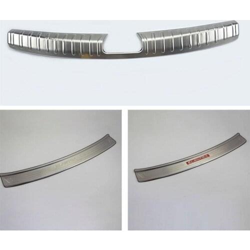 For Hyundai Elantra Avante 2016-2018 Side Door Molding Cover Trim Stainless Steel 4PCS