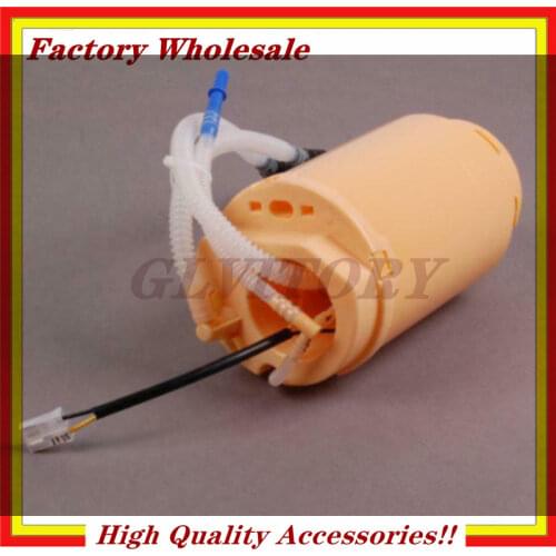 GLVITORY High Pressure Fuel Pumps