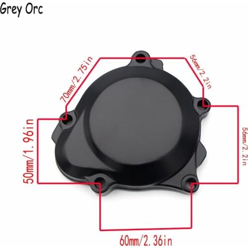 Защита двигателей мотоциклов Grey orc China At AliExpress