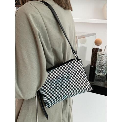 Hejuk Women's Fashion Clutches