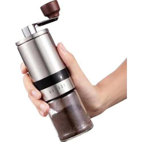 KAKOMILA Coffee Grinders