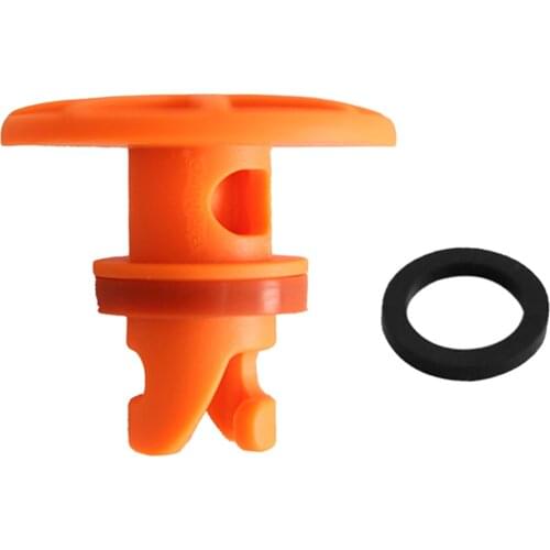 Kayak Fast Quick Deflation Valve Inflated Boat Deflating Air Leakage Valves
