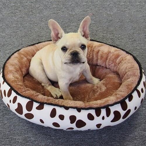 Cat Bed Cooling Mat Summer Breathable Sofa Pet Cat House Summer Kennel for Small Medium Large Dog Beds