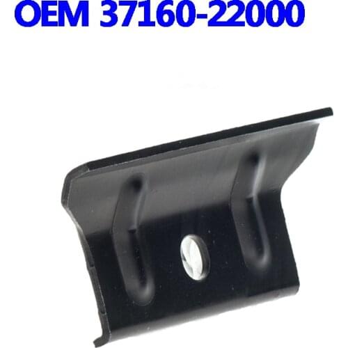 Battery holder BRACKET-BATTERY MTG For Hyundai Accent Verna Atos I10 i20 i30 Getz Click TB 3716022000 37160-22000 37160 22000