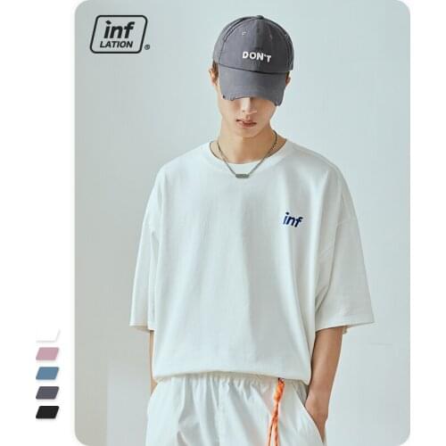 INFLATION Men Canvas Baseball Cap бейсболка100%Cotton Pure Color Mens Baseball Cap Outdoor Summer Men Baseball Hat 261CI2020