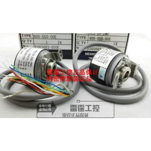 New original NE MI CON within control incremental photoelectric encoder pulse HES-06-2MD +5V