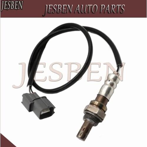 Front 36531-PWA-903 Air Fuel Ratio Lambda O2 Oxygen Sensor fit For HONDA JAZZ II Fit 1.2 1.3 02-2008 36531PWA903 36531-PWA-G02