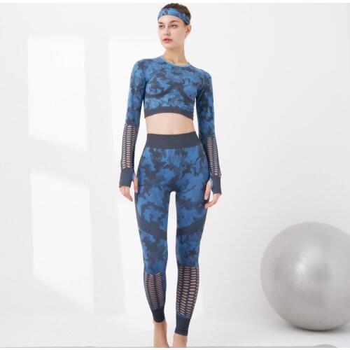 Yoga Uniform Phikeseya China