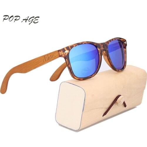 Pop Age Women's Glasses And Cases