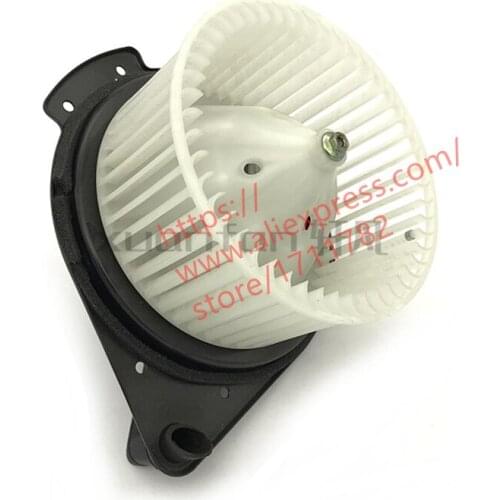Air Conditioner Blower For Chery Fulwin Bonus Very Warm-air Heating Motor A11-8107027AB