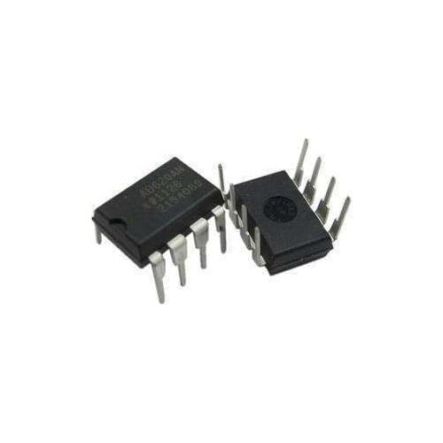 10 PCS TC4452VPA 12A sa 8DIP 4452 TC4452 8-DIP