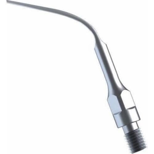 5PCS Dental Ultrasonic Scaler Tips GS3 Dental Ultrasonic Scaler Supragingival Scaling Tip Fit Sirona GS3 Dental Utrasound