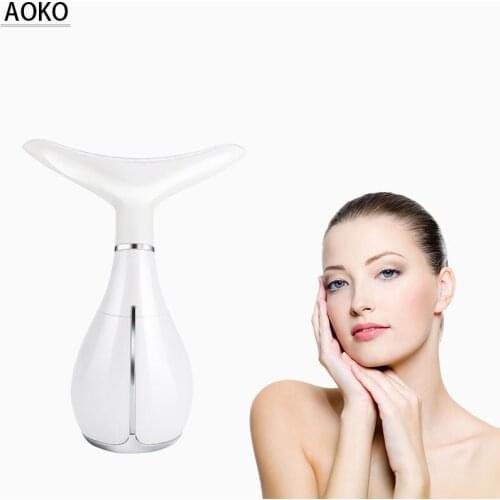 AOKO Chin Massagers