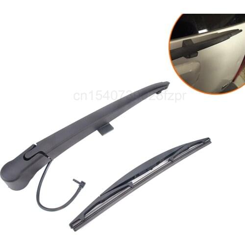 Auto Parts AreIt Is Suitable For Chevrolet, Cadillac And GMC Rear Wiper Arm Assembly 15277756