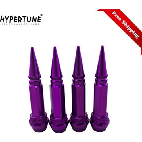 Free Shipping 4Pcs/set Universal Auto Bicycle Car Tire Valve Cap VALVE STEM CAPS WHEELS RIMS like Racing lug nuts HT-WR12