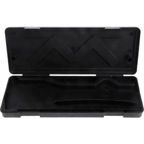 Vernier Caliper Storage Box Case For 0-150mm Electronic Digital Vernier Caliper Tools Case Box