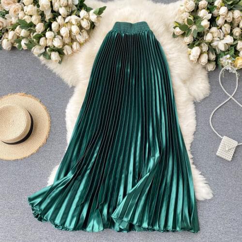 Croysier High Waist Skirts For Women