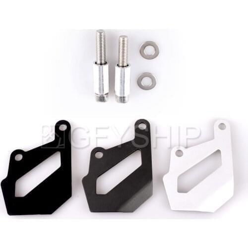 For BMW R1200GS LC 2017 2018 2019 R1200GS LC ADV 2014-2019 R1250R R1200RS LC R 1200 GS Motorcycle Rear Brake Caliper Protector