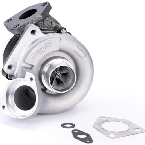 TF035 Turbocharger Chra Cartridge For BMW E87 120D E90 E91 320D 163HP M47TU2D20
