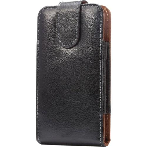 Belts Premium stand case with Clip Swivel 360 ° piel Authenticated for note redmi 7S (2019)