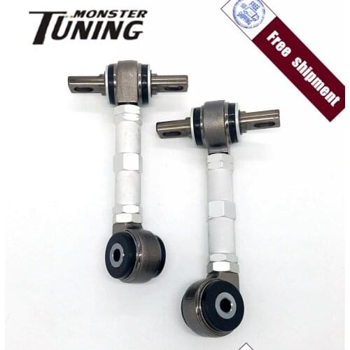 Tuning Monster Suspension Arms