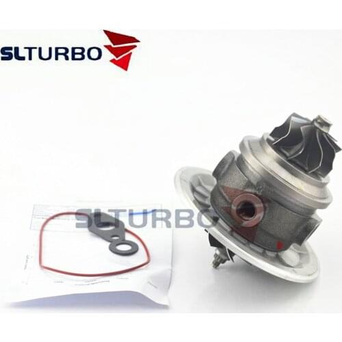 452204-5007S turbocharger core for Saab 9-5 2.0 T 110Kw 150HP B205E- 9172123 cartridge turbine repair kits 452204-5005S NEW CHRA
