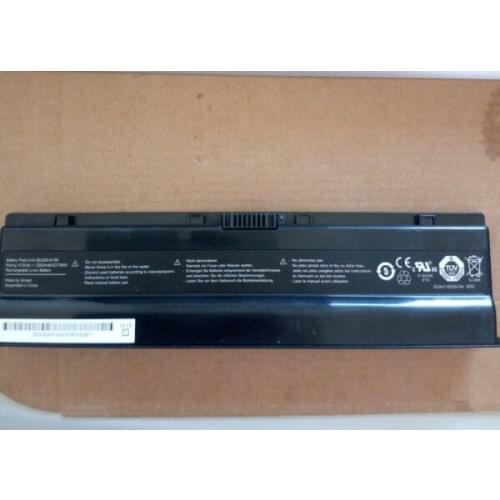 UGB genuine Replacement Uniwill U10-3S2200-S1S6 U10-3S2200-C1L3 2200mAh Battery