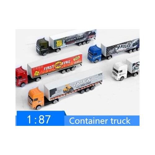 WJDG-Model Land Transport