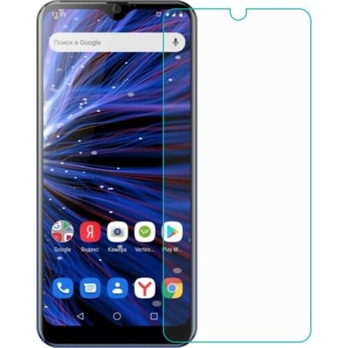 For Vertex Pro P300 6.09" Tempered Glass Protective For Vertex Pro P300 Screen Protector Glass Film