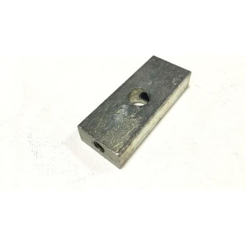 Bowling Spare Parts T47-075462-004 Plate Use for Brunswick Bowling Machine