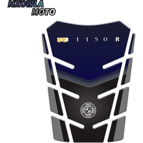Carbon Fiber Fuel Oil Gas Cap Tank Pad Protector Sticker Decals Motocross Tank Pad Fit For R1150R R1150RT