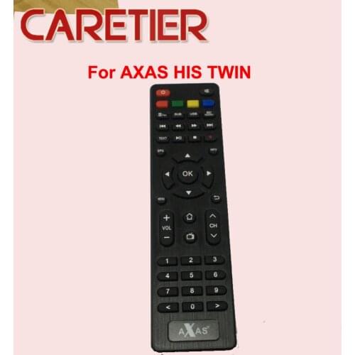 Original Hot Sale Remote Control For AXAS HIS TWIN