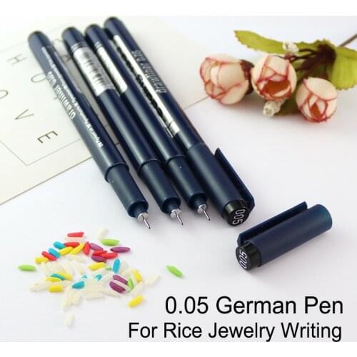 1PC 0.05MM Superfine Engraver Pen DIY Hand Etching Jadeware Rice Engraving Tool