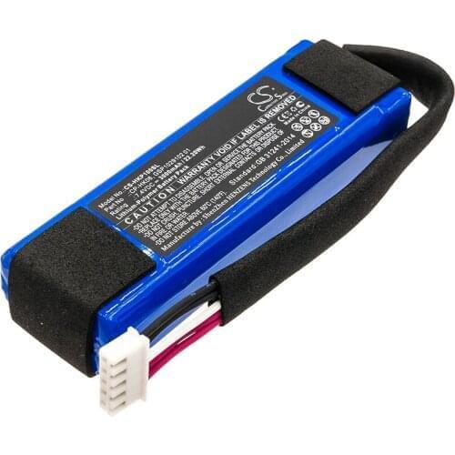 2021 Battery For Harman/Kardon Go Play,Go Play Mini Li-Polymer