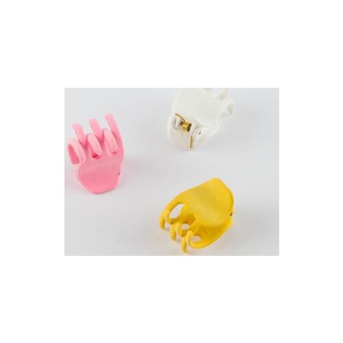 2,5 cm 3 Dental Latch Buckle