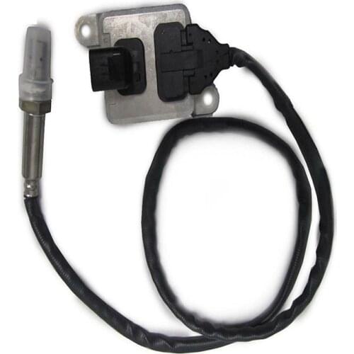 Truck Sensor 5WK96645F 12662972 Nox Sensor Nitrogen Oxide Sensor