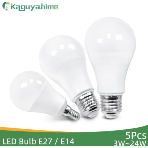 Kaguyahime LED Bulbs