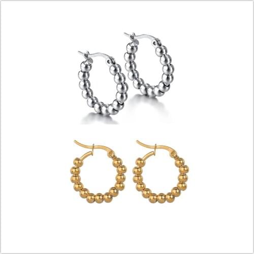 MEMOLISSA Piercing Rings