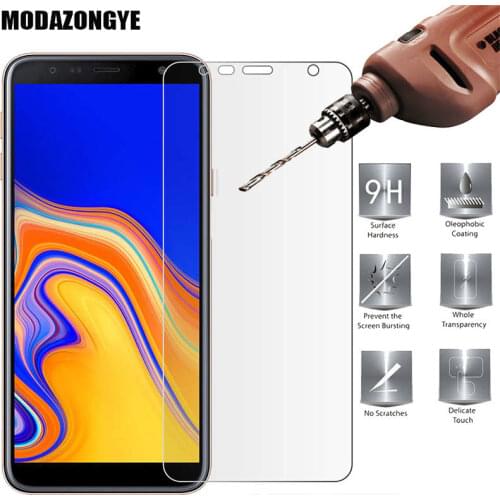 Защитные пленки для Samsung Galaxy J4 2018 MODAZONGYE China At AliExpress