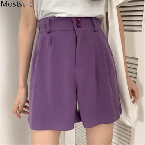 Mostsuit Women's Office Shorts