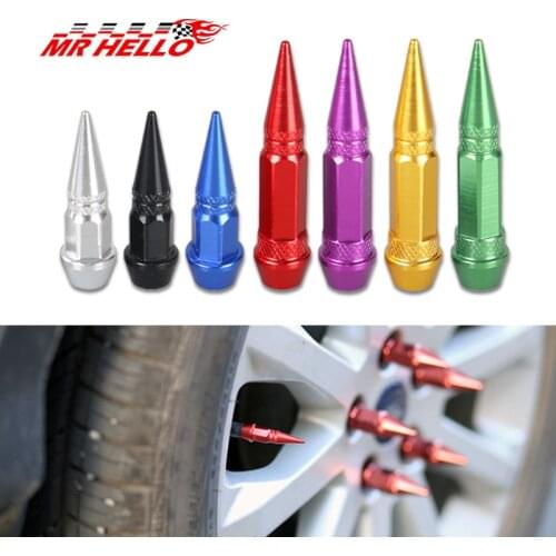 Mrhello Wheel Accessories