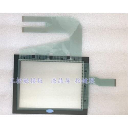 NEW GP2601-TC11-24V GP2601-TC11 HMI PLC touch screen panel membrane touchscreen
