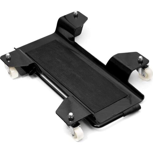 200kg---400KG Support frame of motorcycle central station maintenance support for mobile parking frame tire repair tools