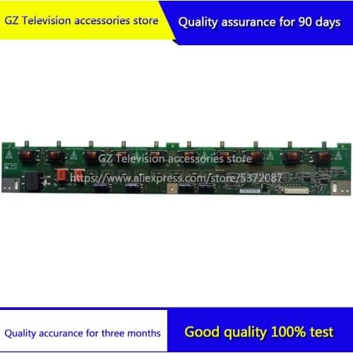 Good quality for KLV-40BX400 KLV-40EX400 VIT71880.00 REV3 High pressure plate