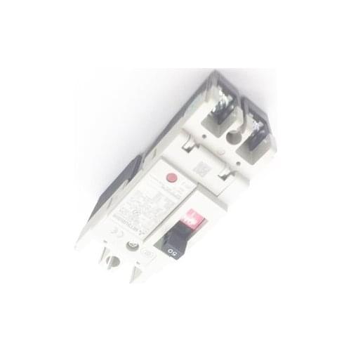 On sale large stock NF63-CW 2P 50A mitsubishi circuit breaker