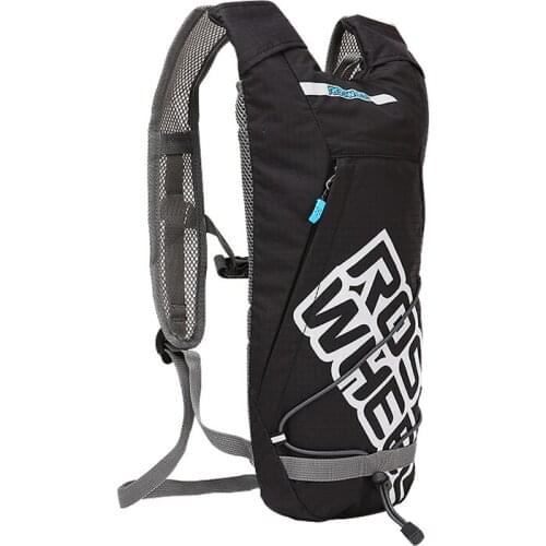 ROSWHEEL Bike Accessories Outdoor Sports 1.5L 2.5L Bicycle Bag Cycling Backpack Backpacks For Running Hiking Climbing