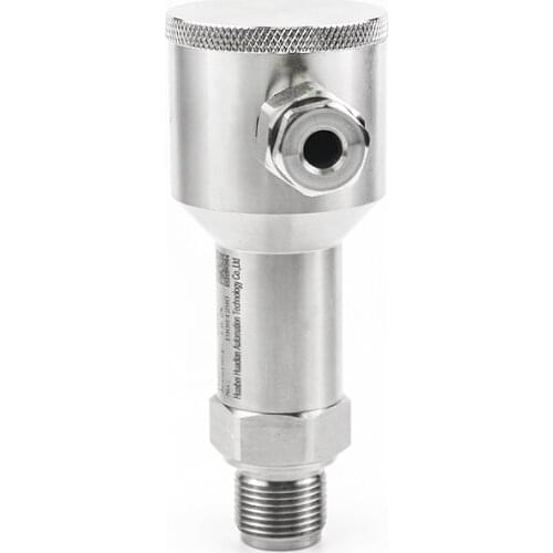 Explosion proof measurement instrument pressure sensor low price oil pump pressure transmitter rs485