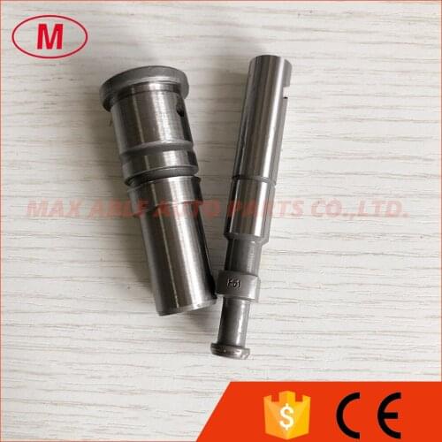 134101-6620 1341016620 P51 plunger and barrel and element for diesel pump